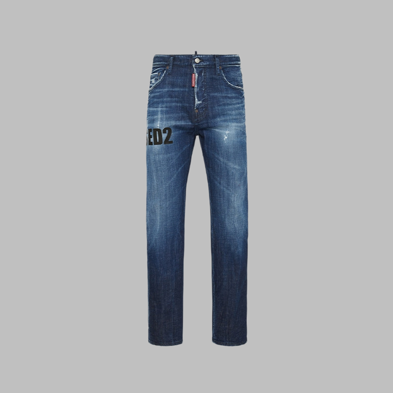 2026  DSQ2 Men's Jeans