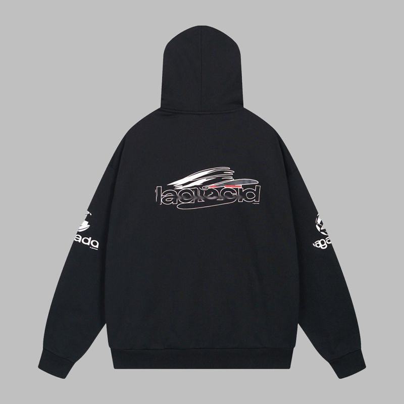 Balen 2026 Men's & Women's Sweatshirts