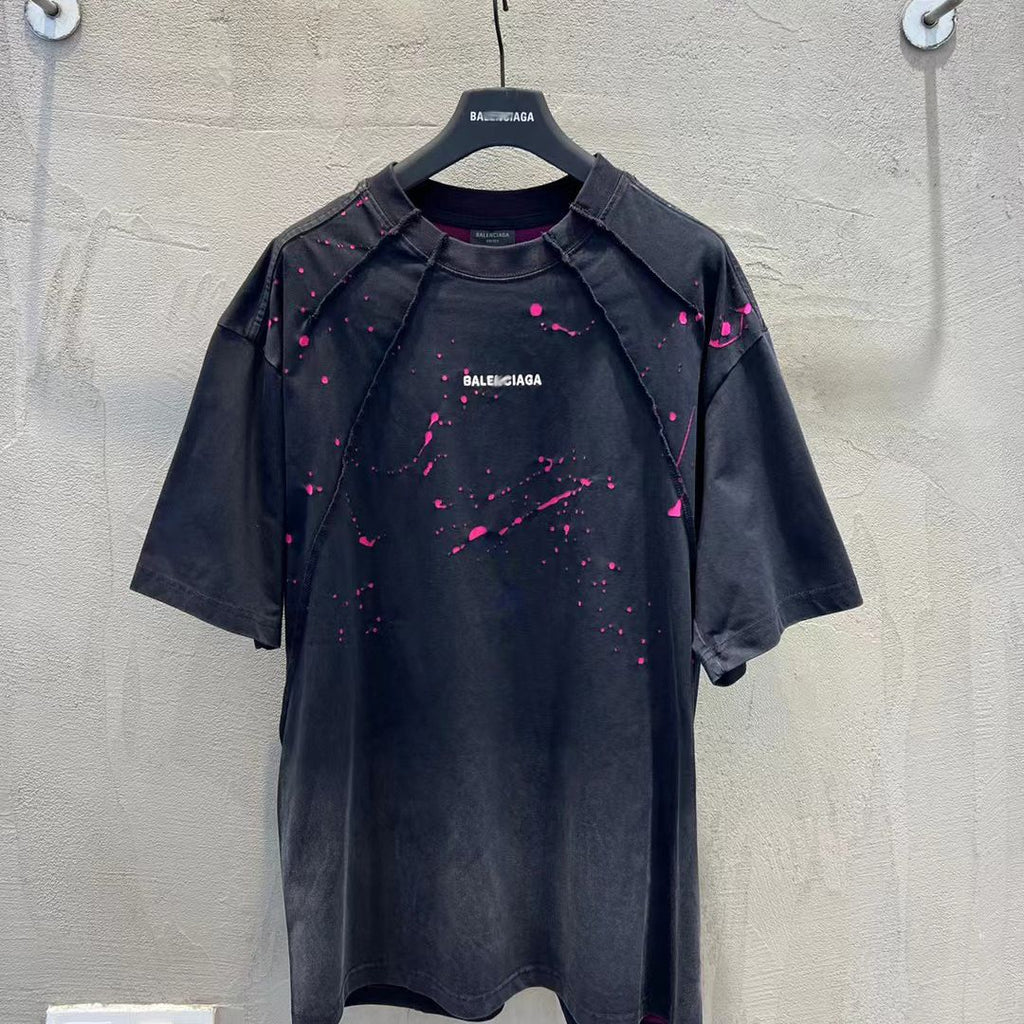 Balen 2026 Men's and Women's T-shirts
