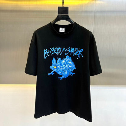 BLCG Men's and Women's Short-sleeved T-shirts