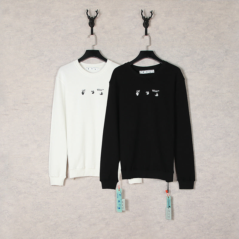 Off 2026 Men's and Women's Sweatshirts