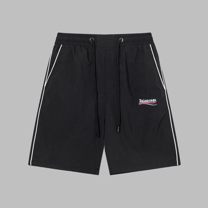 BLCG 2025 Men's and Women's Casual Shorts