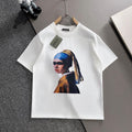 Balen 2026 Men's and Women's T-shirts