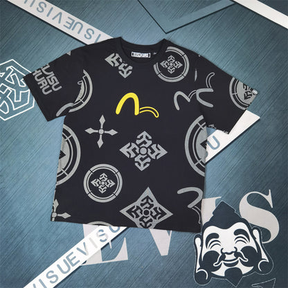 2026-EV Men's Short Sleeve T-Shirt