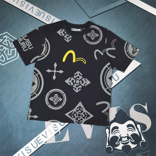 2026-EV Men's Short Sleeve T-Shirt