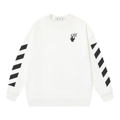Off New 2025 Men's Long Sleeve T-Shirt