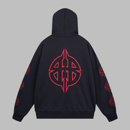 BLCG 2025 Men's and Women's Sweatshirts