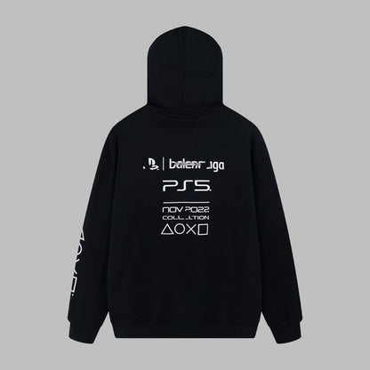 BLCG 2025 Men's and Women's Sweatshirts