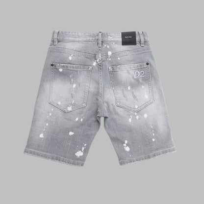2025 New Men's DSQ2 Shorts