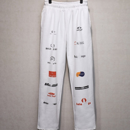 BLCG 2025 Men's and Women's Casual Pants