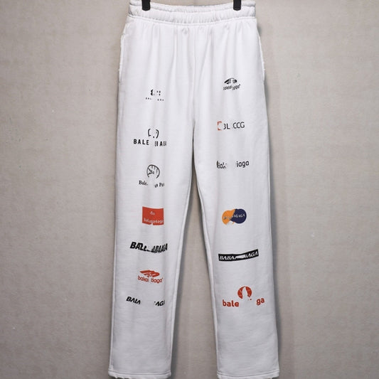 BLCG 2025 Men's and Women's Casual Pants
