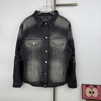 BLCG 2025 Men's and Women's Jackets
