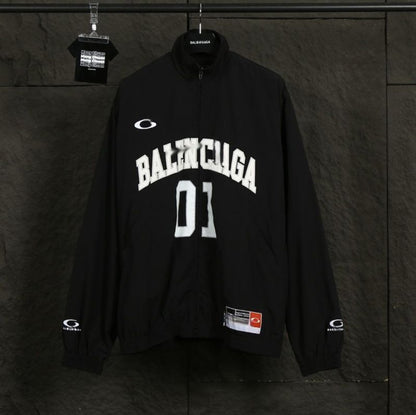 BLCG 2025 Men's and Women's Jackets
