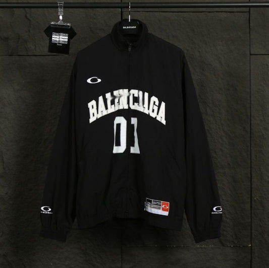 BLCG 2025 Men's and Women's Jackets