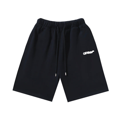 Off Men's Casual Shorts
