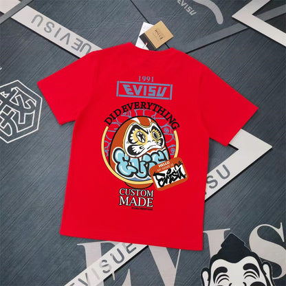 2026-EV Men's Short Sleeve T-Shirt