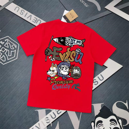 2026-EV Men's Short Sleeve T-Shirt