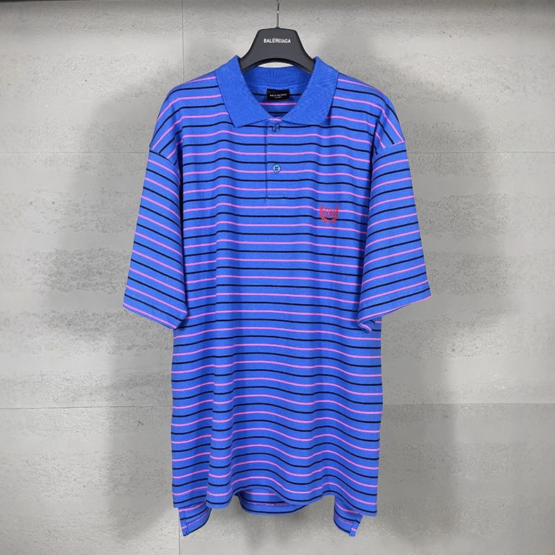 Balen 2026 Men's and Women's Polo Shirts