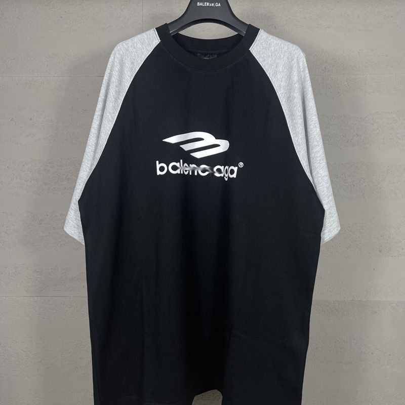 BLCG Men's and Women's Short-sleeved T-shirts