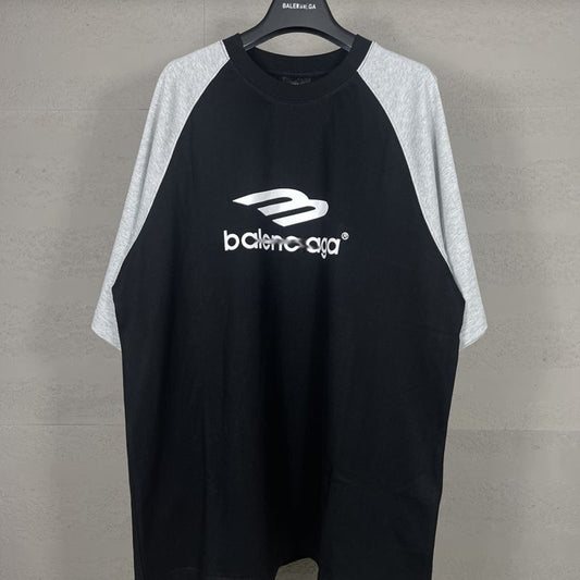 BLCG Men's and Women's Short-sleeved T-shirts