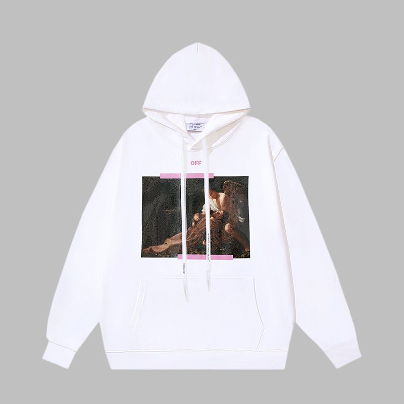 Off 2026 Men's and Women's Sweatshirts