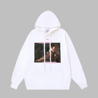 Off 2026 Men's and Women's Sweatshirts