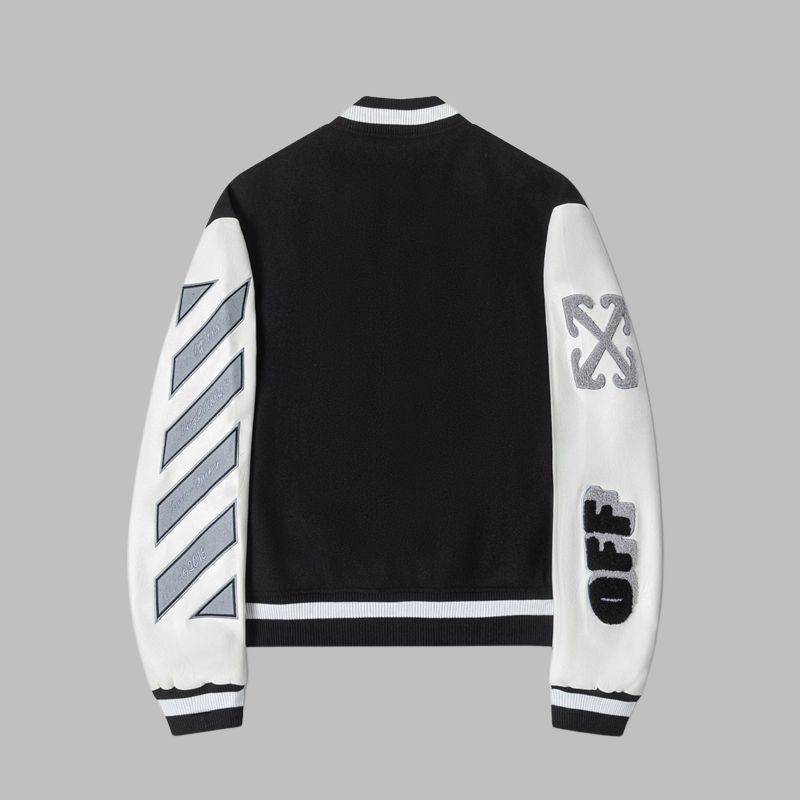 Off  Men's and Women's Jackets