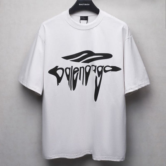BLCG Men's and Women's Short-sleeved T-shirts