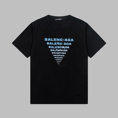 BLCG Men's and Women's Short-sleeved T-shirts