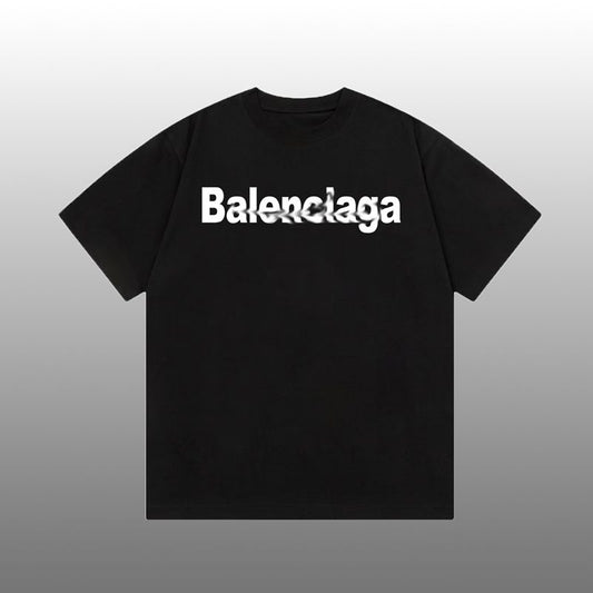 BLCG Men's and Women's Short-sleeved T-shirts