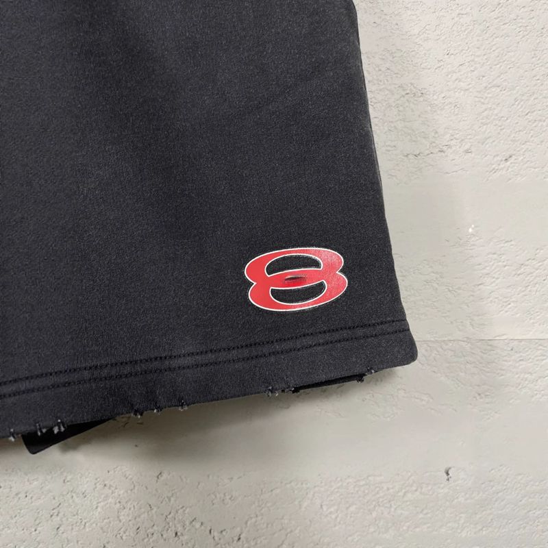 BLCG 2025 Men's and Women's Casual Shorts