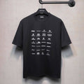 Balen 2026 Men's and Women's T-shirts