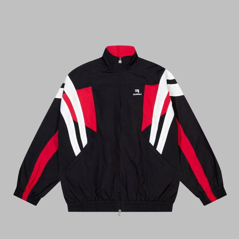 Balen 2026 Men's & Women's Jacket