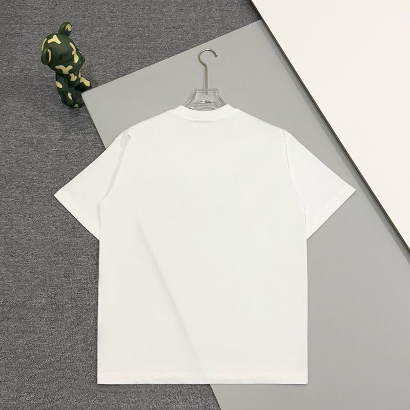BLCG Men's and Women's Short-sleeved T-shirts