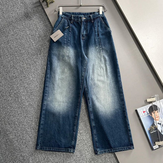 BLCG 2025 Men's and Women's Jeans