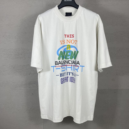 BLCG Men's and Women's Short-sleeved T-shirts