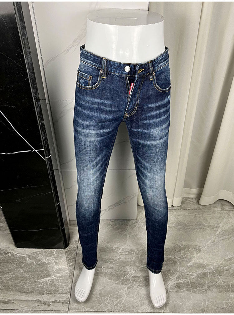 DSQ2 Real Shots 2025 Men's Jeans
