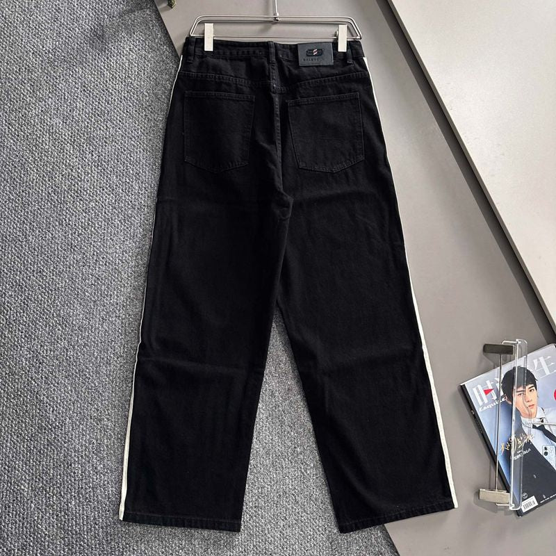 BLCG 2025 Men's and Women's Jeans