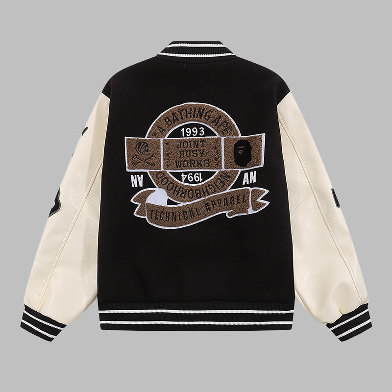 Bape Men's and Women's Jackets