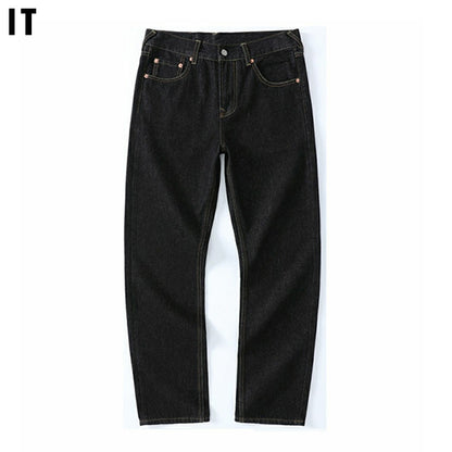 EV 2025 New  Couple  Jeans