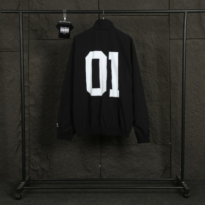 BLCG 2025 Men's and Women's Jackets