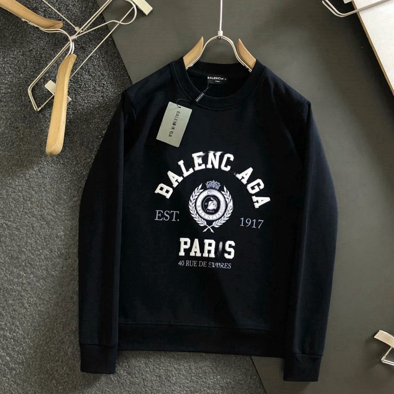 BLCG 2025 Men's and Women's long-sleeved T-shirt