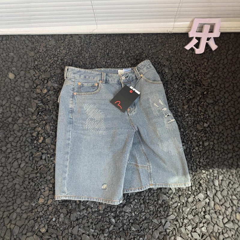 2026 New EV Men's Casual Shorts
