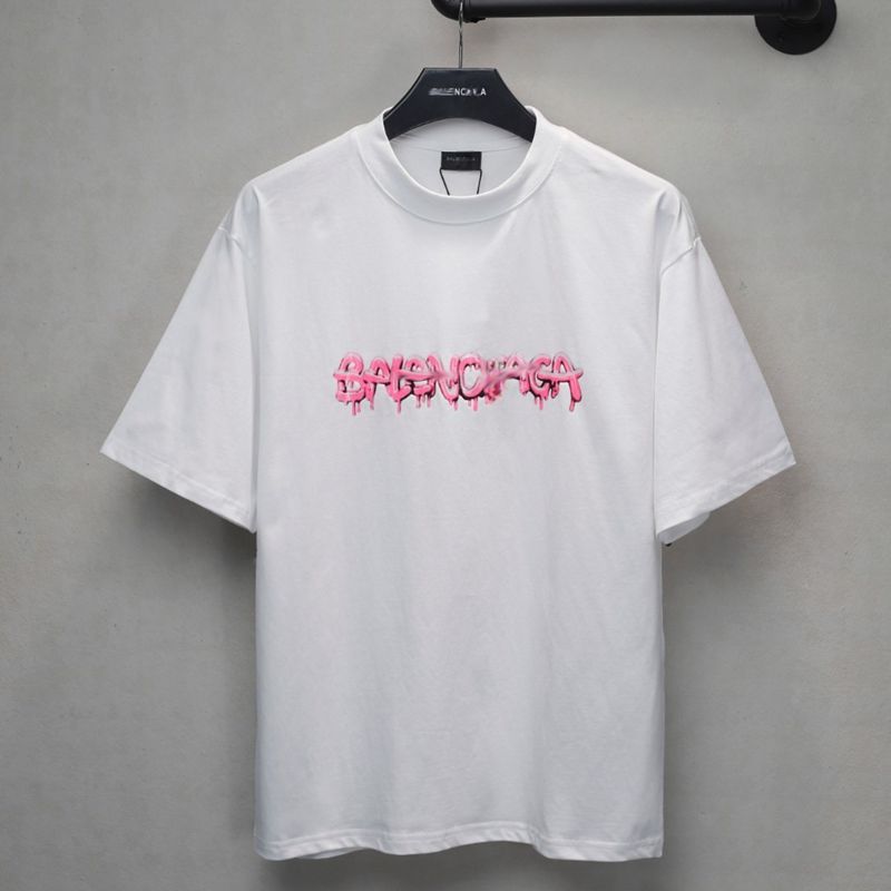 Balen 2026 Men's and Women's T-shirts