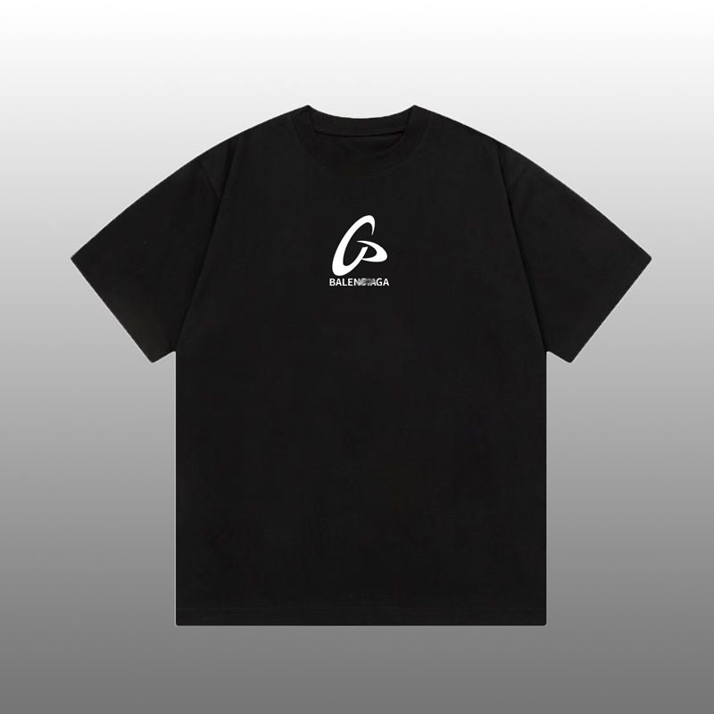 BLCG Men's and Women's Short-sleeved T-shirts