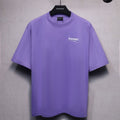 Balen 2026 Men's and Women's T-shirts