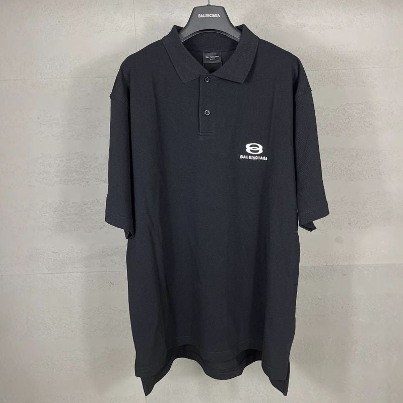 BLCG Men's and Women's Short-sleeved T-shirts