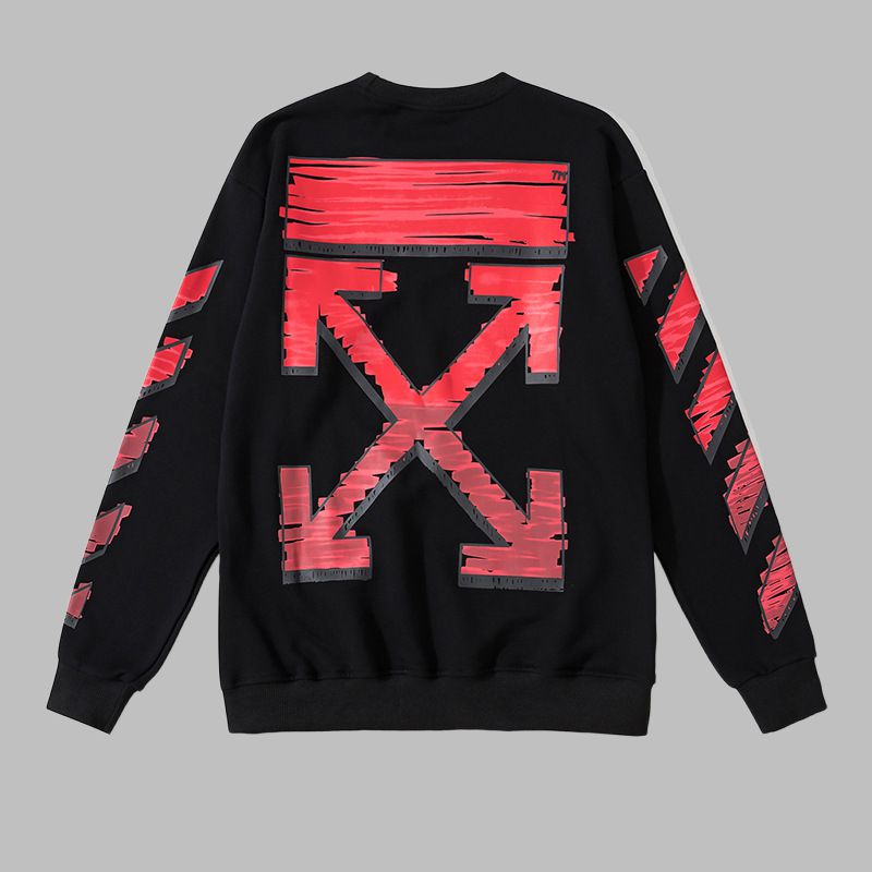 OFF 2026 Men's and Women's Sweatshirts