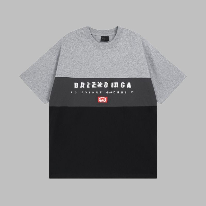 Balen 2026 Men's and Women's T-shirts