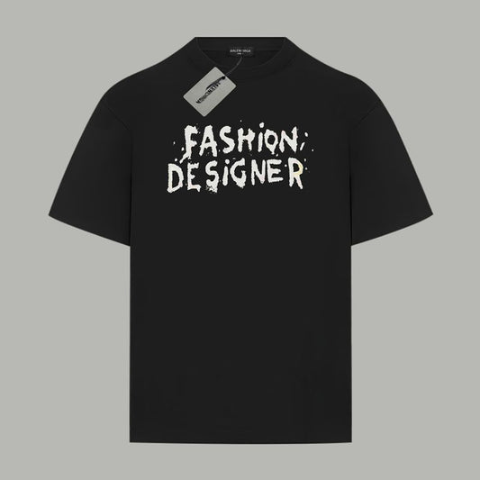 BLCG Men's and Women's Short-sleeved T-shirts